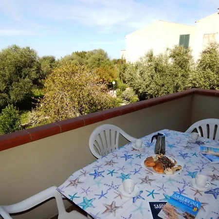 Casa Ventana * Badesi