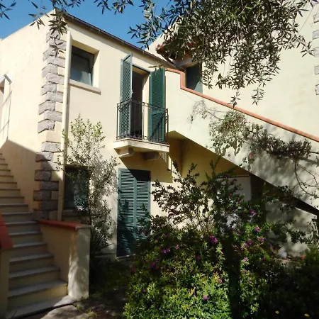 Casa Ventana Apartmán *