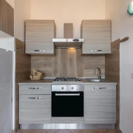 Casa Ventana Apartment Badesi