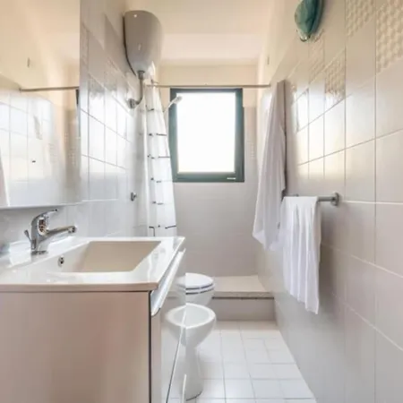 Apartment Casa Ventana