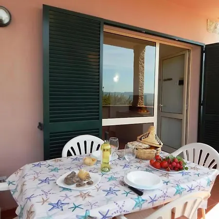 Casa Ventana Apartment *