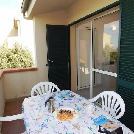 Lejlighed Casa Ventana *