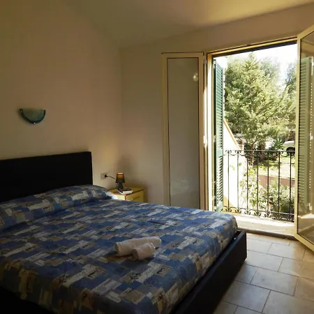 Casa Ventana