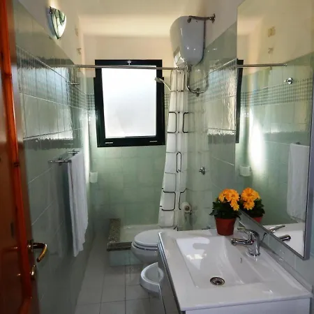 Casa Ventana Apartament