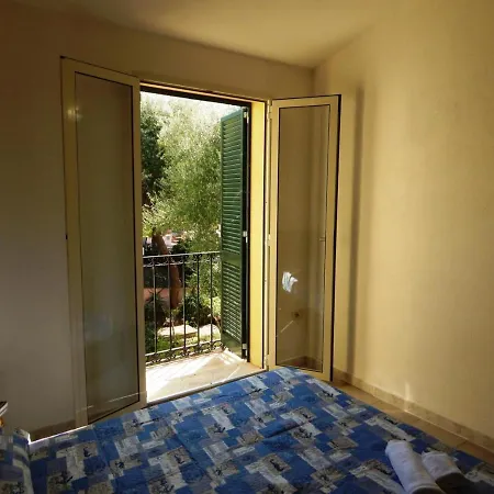 Casa Ventana Badesi