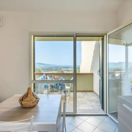 Casa Ventana * Badesi