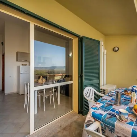 Casa Ventana * Badesi