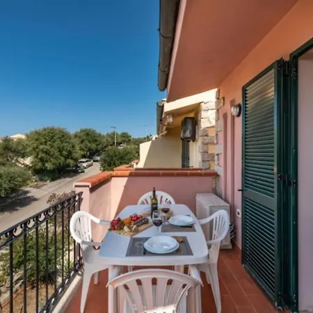 Casa Ventana * Badesi