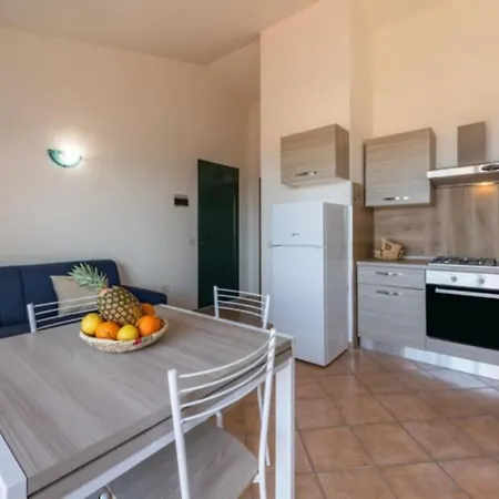 Apartament Casa Ventana *