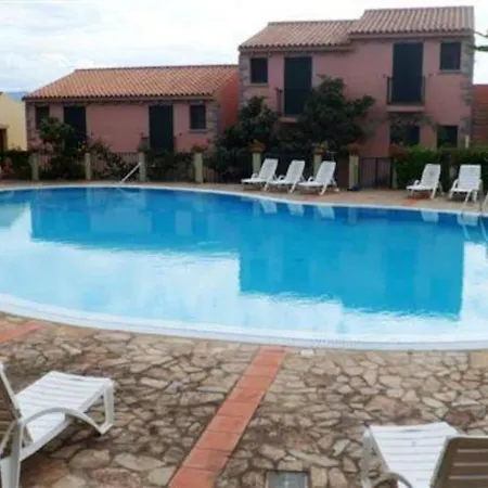 Casa Ventana Apartament Badesi