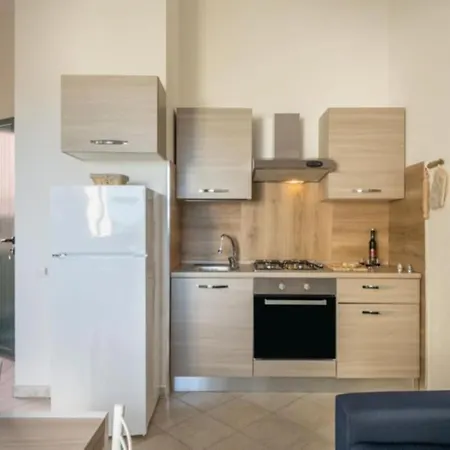 Apartament Casa Ventana