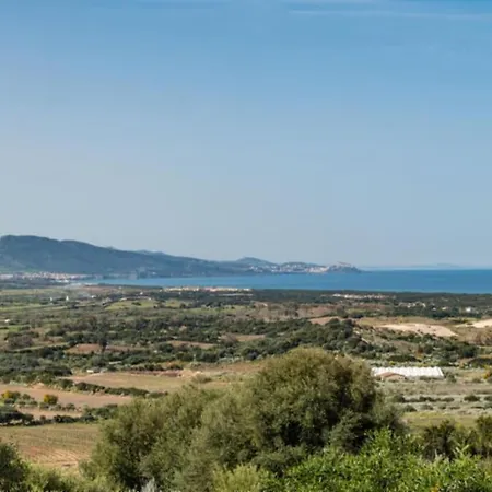 Casa Ventana *