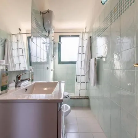 Casa Ventana *