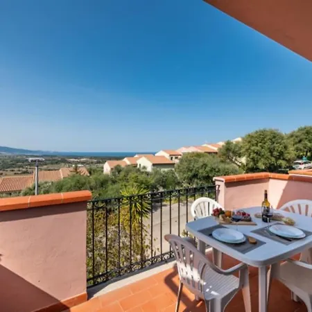 Apartament Casa Ventana Badesi