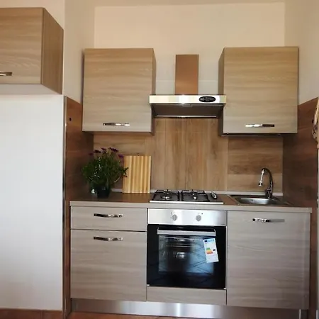 Apartament Casa Ventana