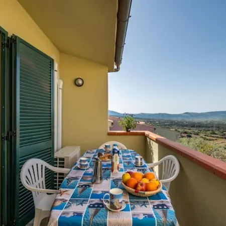Casa Ventana *