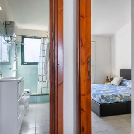 Apartament Casa Ventana