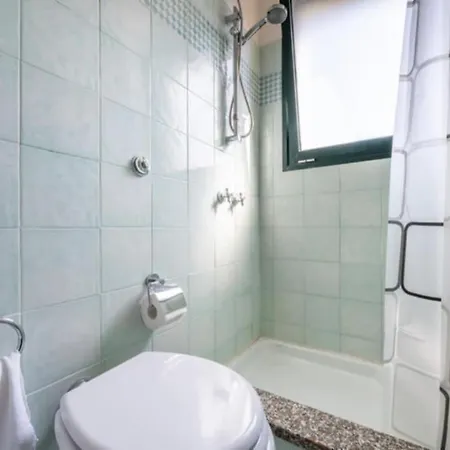 Casa Ventana Apartament Badesi