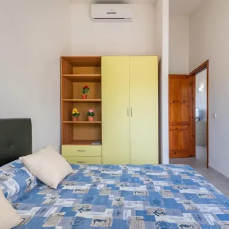 Casa Ventana Apartament Badesi