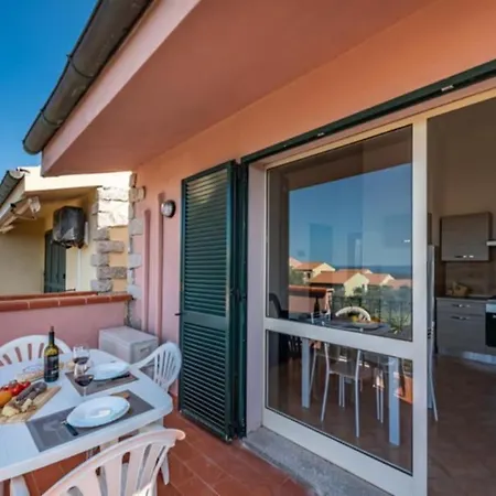 Casa Ventana Apartament *