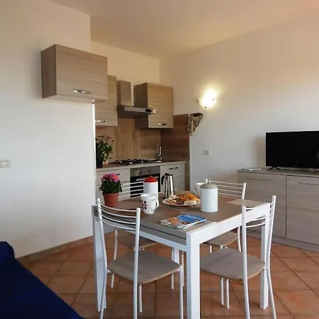 Apartament Casa Ventana