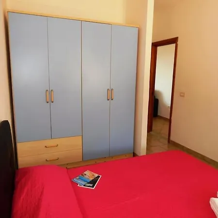 Apartament Casa Ventana *