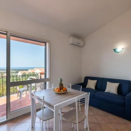 Apartament Casa Ventana Badesi