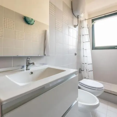Casa Ventana Apartament Badesi