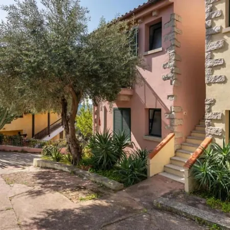 Apartament Casa Ventana Badesi