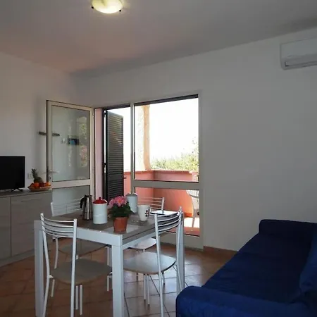 Casa Ventana Badesi