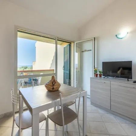 Apartament Casa Ventana *