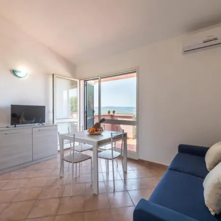Apartament Casa Ventana Badesi