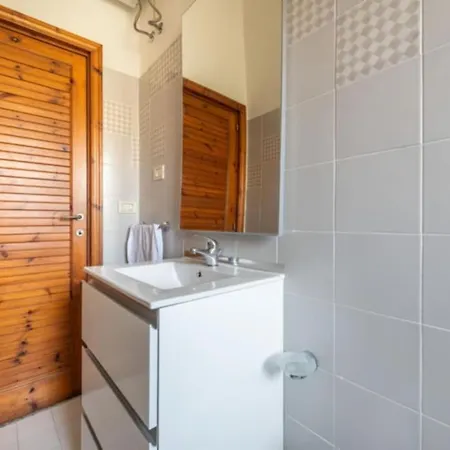 Casa Ventana Badesi