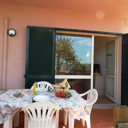 Casa Ventana Apartament Badesi