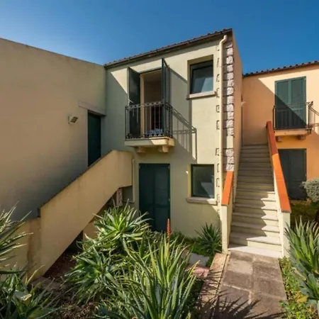 Apartament Casa Ventana *